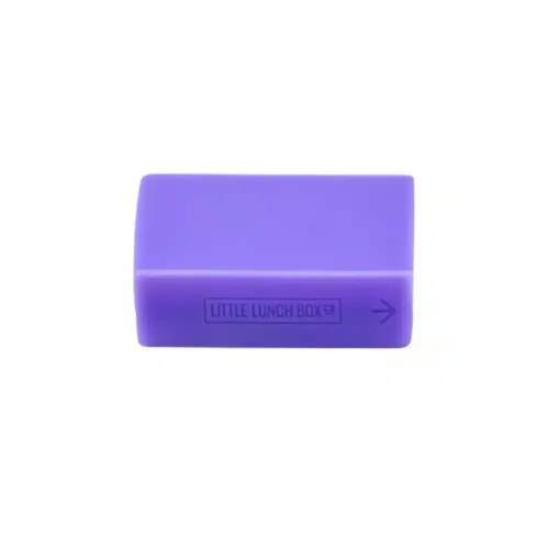 Little Lunch Box - חוצצים לחלוקה לקופסת בנטו Grape