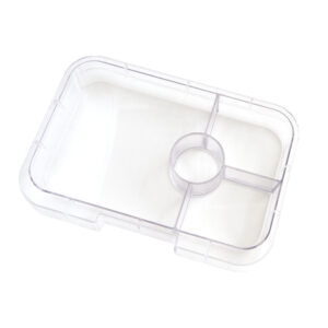 Tapas 4 - Clear