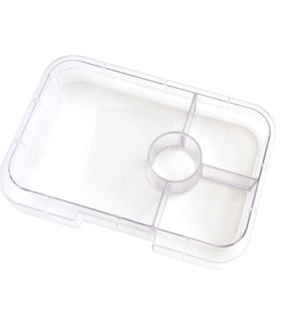 Tapas 4 - Clear