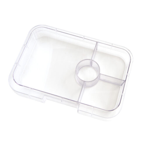 Tapas 4 - Clear