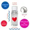MINI WELLNESS 2OZ מיני בקבוקי מיץ