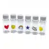MINI WELLNESS 2OZ מיני בקבוקי מיץ