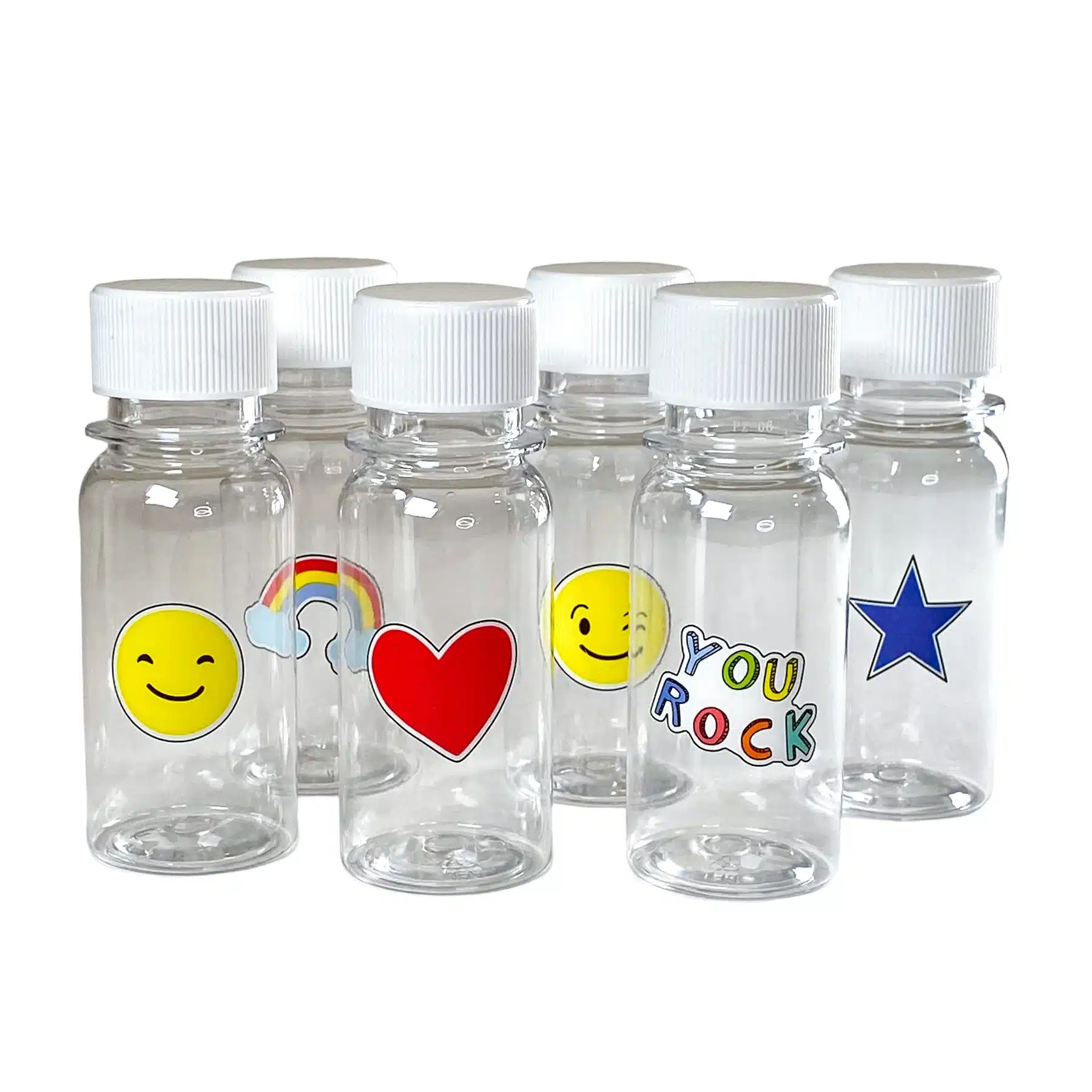 MINI WELLNESS 2OZ מיני בקבוקי מיץ