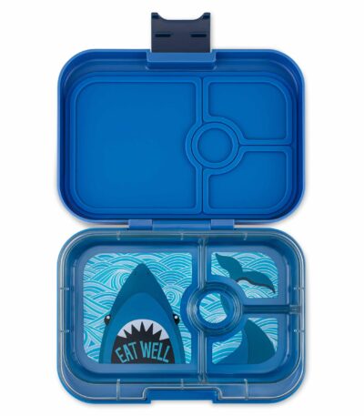 יאמבוקס surf blue shark