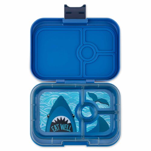 יאמבוקס surf blue shark