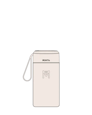 גוף בקבוק מונטי 350 מל