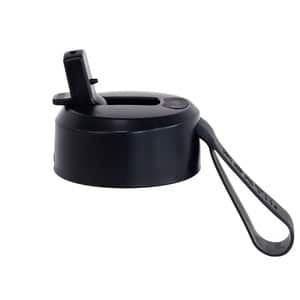 Sipper Lid BLACK
