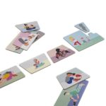 ⁦רכבת יוגה - מתאים לגילאי 2-4⁩ – תמונה ⁦3⁩