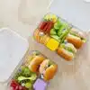Munch Lid - מכסה סיליקון למגשי Munchbox