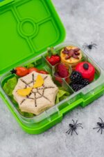 מארז בנטו ליל כל הקדושים Halloween Cutter & Bento Set 5545
