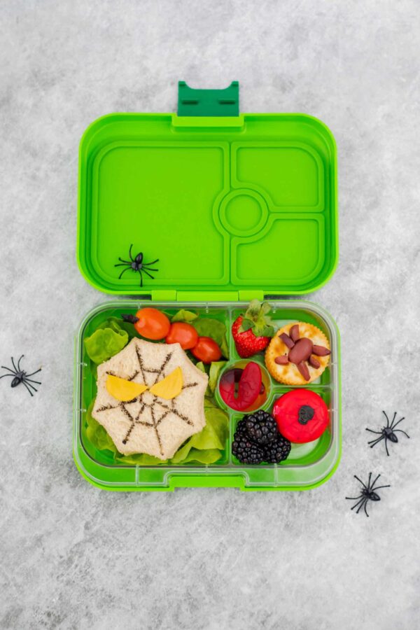 מארז בנטו ליל כל הקדושים Halloween Cutter & Bento Set 5545