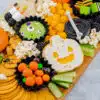 מארז בנטו ליל כל הקדושים Halloween Cutter & Bento Set 5545