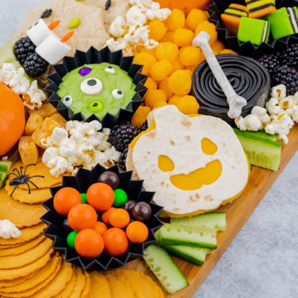 מארז בנטו ליל כל הקדושים Halloween Cutter & Bento Set 5545