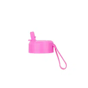 מכסה לבקבוק ספורט עם פיה Sipper (חובה לרכוש גם קשית) – Calypso
