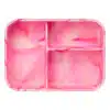 Munch Flexi 3 - Rose Pink 7610