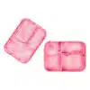 Munch Flexi 3 - Rose Pink 7610