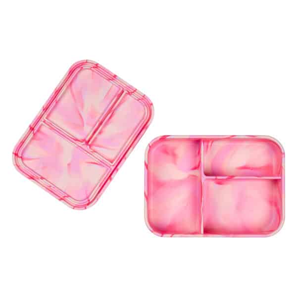 Munch Flexi 3 - Rose Pink 7610