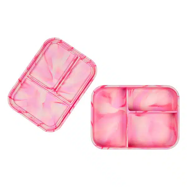 Munch Flexi 3 - Rose Pink 7610