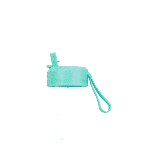 מכסה לבקבוק ספורט עם פיה Lagoon Sipper 5548