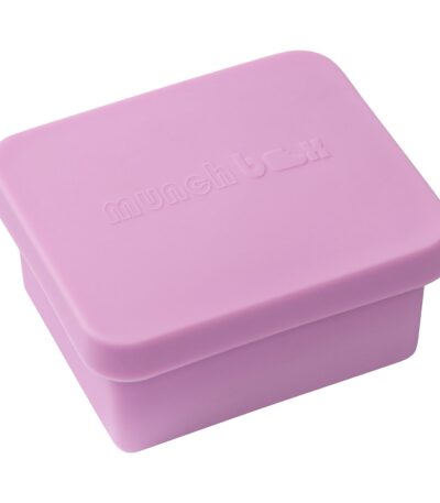 גביע סיליקון MEGA MUNCH CUPS - Pink 7613