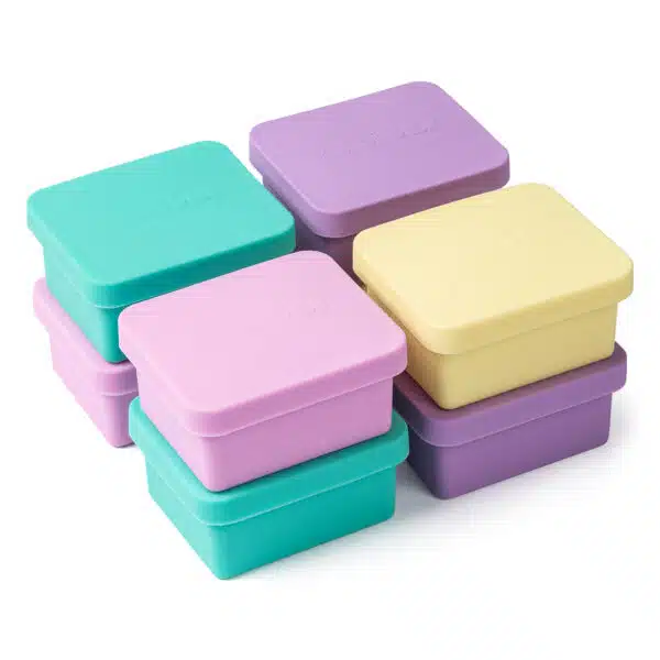 MEGA MUNCH CUPS - Purple 7614