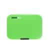קופסת אוכל מאנץ' בוקס Mega4 - green envy 7602
