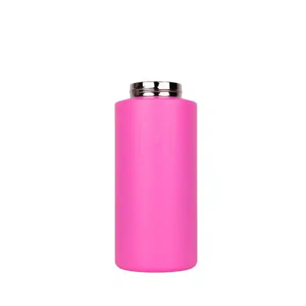 גוף אוניברסלי לבקבוק נירוסטה גדול 1 ליטר Calypso (ללא מכסה) 5516