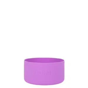 בולם זעזועים גדול לבקבוק מונטי MontiiCo Large Bumper – 1L, 1.5L (קוטר בקירוב 9.3 ס"מ) – Dusk