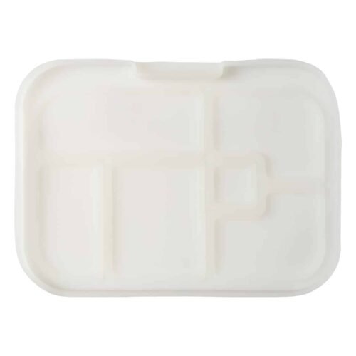 Munch Lid - מכסה סיליקון למגשי Munchbox