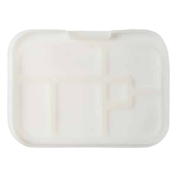Munch Lid - מכסה סיליקון למגשי Munchbox
