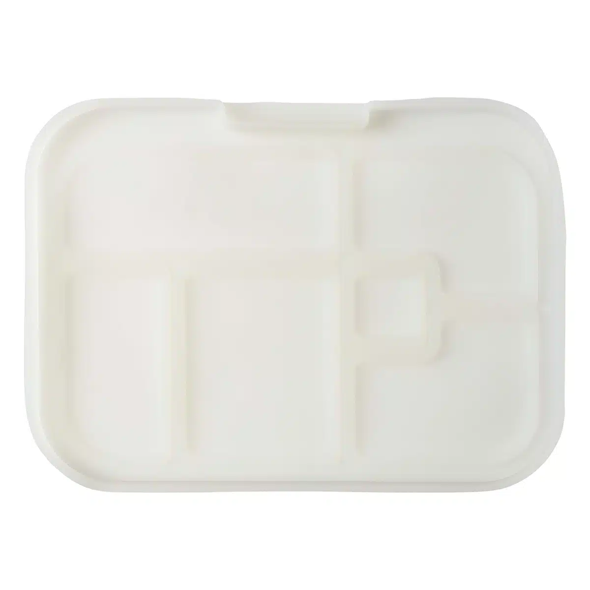 Munch Lid - מכסה סיליקון למגשי Munchbox