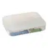 Munch Lid - מכסה סיליקון למגשי Munchbox