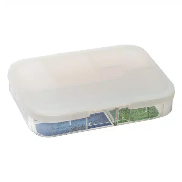 Munch Lid - מכסה סיליקון למגשי Munchbox