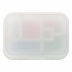 Munch Lid - מכסה סיליקון למגשי Munchbox