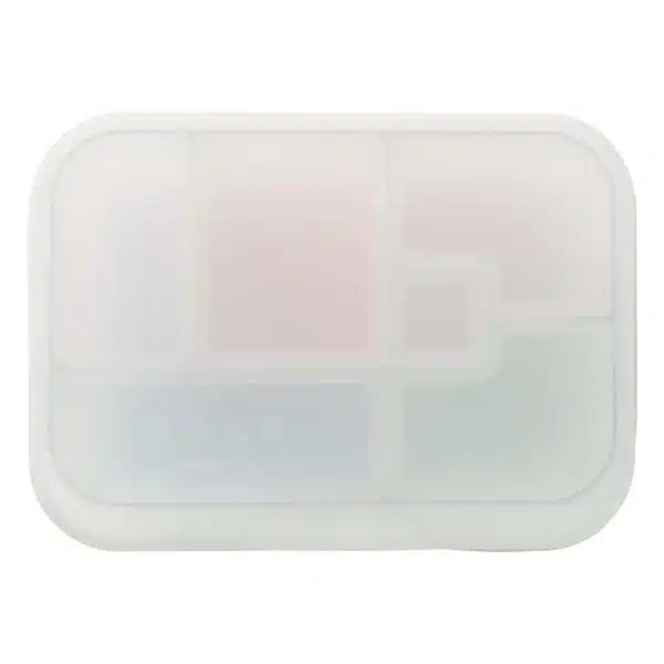 Munch Lid - מכסה סיליקון למגשי Munchbox