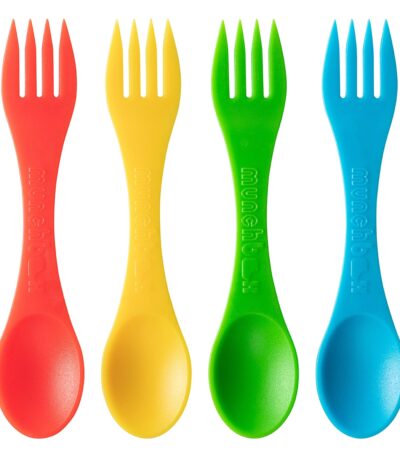 MUNCH SPORKS REGULAR - BOLD 7618