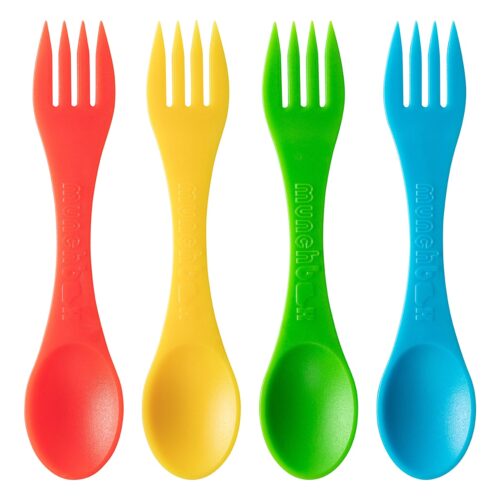 MUNCH SPORKS REGULAR - BOLD 7618
