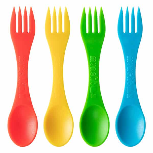 MUNCH SPORKS REGULAR - BOLD 7618