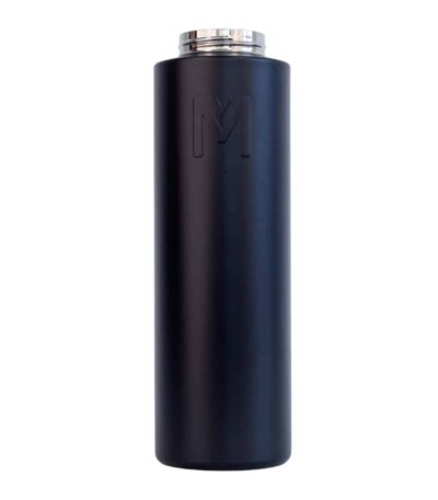 גוף אוניברסלי לבקבוק נירוסטה ענק 1.5 ליטר Midnight (ללא מכסה) 5515