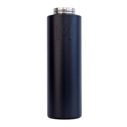 גוף אוניברסלי לבקבוק נירוסטה ענק 1.5 ליטר Midnight (ללא מכסה) 5515