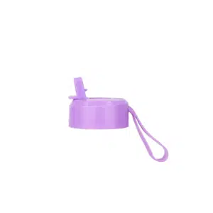 מכסה לבקבוק ספורט עם פיה Sipper (חובה לרכוש גם קשית) – Dusk