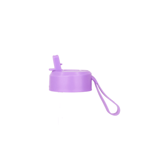 מכסה לבקבוק ספורט עם פיה Dusk Sipper 5538