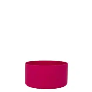 בולם זעזועים גדול לבקבוק מונטי MontiiCo Large Bumper – 1L, 1.5L (קוטר בקירוב 9.3 ס"מ) – Crimson