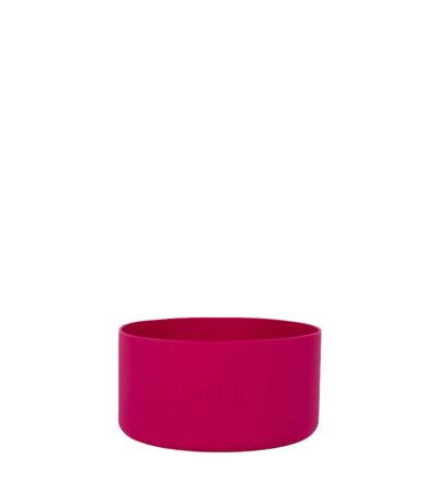 בולם זעזועים גדול לבקבוק מונטי MontiiCo Large Bumper - 1L, Crimson 1.5L 5535