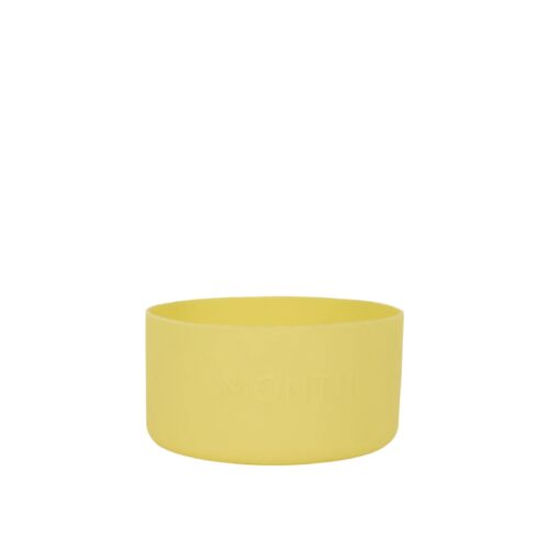 בולם זעזועים גדול לבקבוק מונטי MontiiCo Large Bumper - 1L, 1.5L Sunbeam 5599