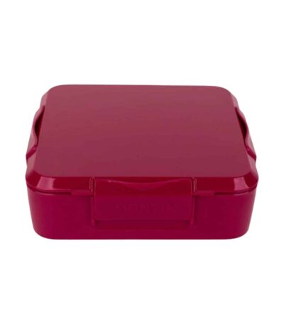 Bento PlusCrimson 5558
