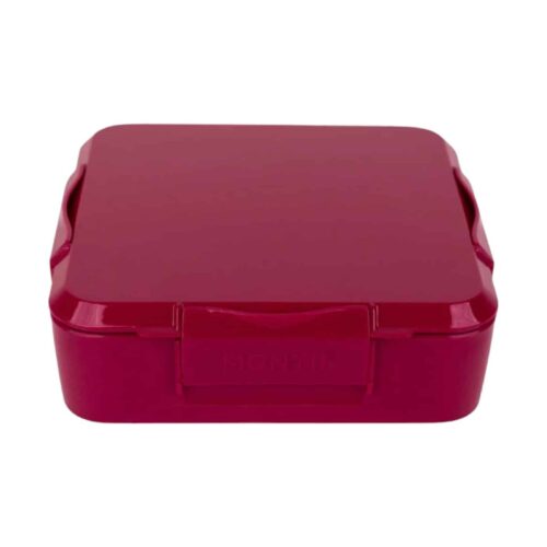Bento PlusCrimson 5558