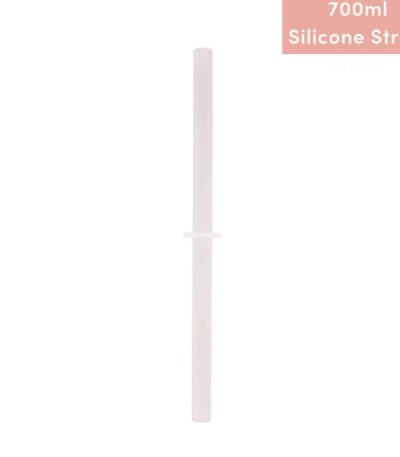 silicon 700 straw smoothie