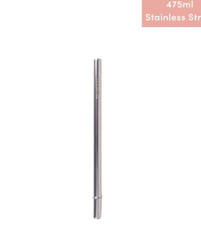 straw 475 SS