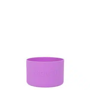 בולם זעזועים קטן לבקבוקים 350ml, 475ml, 700ml (קוטר בקירוב 7.3 ס"מ) – Dusk